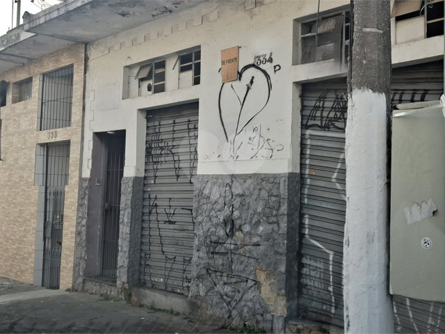 Terreno à venda em Casa Verde, São Paulo, SP