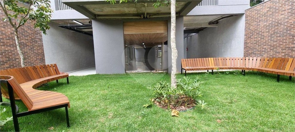 Apartamento à venda com 2 suítes em Moema, São Paulo, SP
