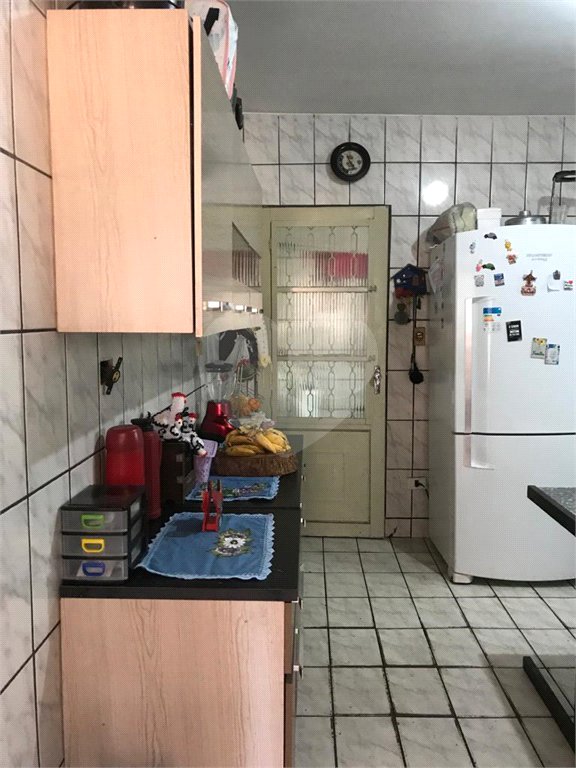 Casa Térrea à venda com 3 quartos em Vila Aurora (zona Norte), São Paulo, SP