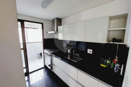 Apartamento à venda com 1 suíte em Lapa, São Paulo, SP