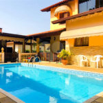 Casa à venda com 3 quartos, sendo 1 suíte,  no condomínio Vivenda das Vinhas, Vinhedo - SP