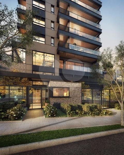 Apartamento à venda com 2 suítes em Perdizes, São Paulo, SP