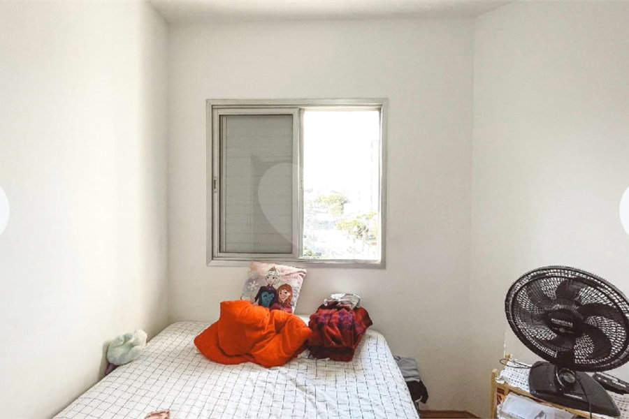 Apartamento à venda com 2 quartos em Santana, São Paulo, SP