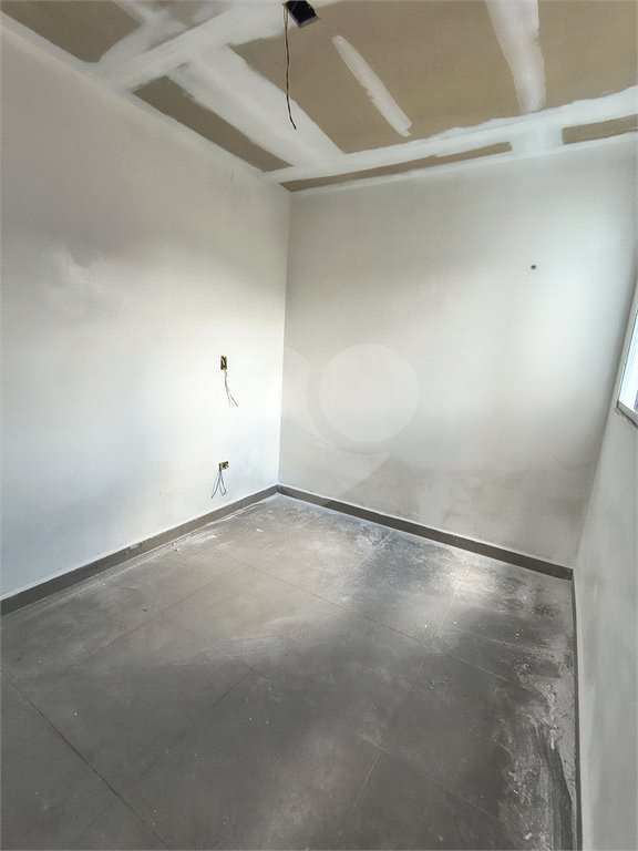 Apartamento à venda com 1 quarto em Cidade Antônio Estevão de Carvalho, São Paulo, SP