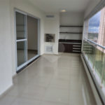 Apartamento para alugar com 3 suítes em Condomínio Itamaraty, Ribeirão Preto, SP