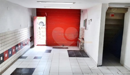 Salão Comercial à venda ou para alugar em Bom Retiro, São Paulo, SP