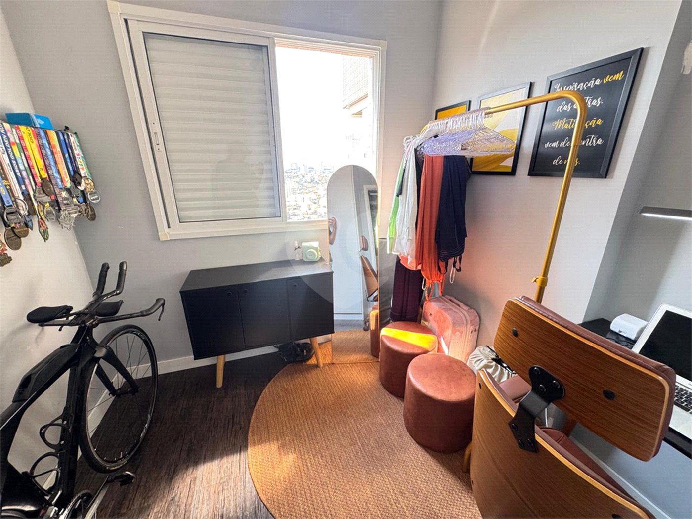 Apartamento à venda com 2 quartos, sendo 1 suíte, em Parada Inglesa, São Paulo, SP