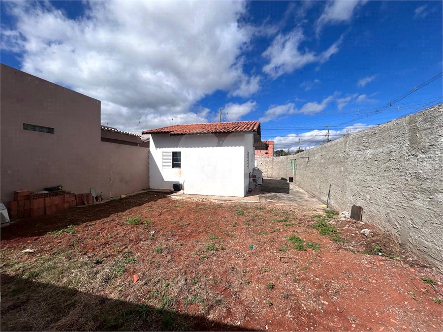 Casa à venda com 2 quartos em Loteamento Gramado I, Itapetininga, SP