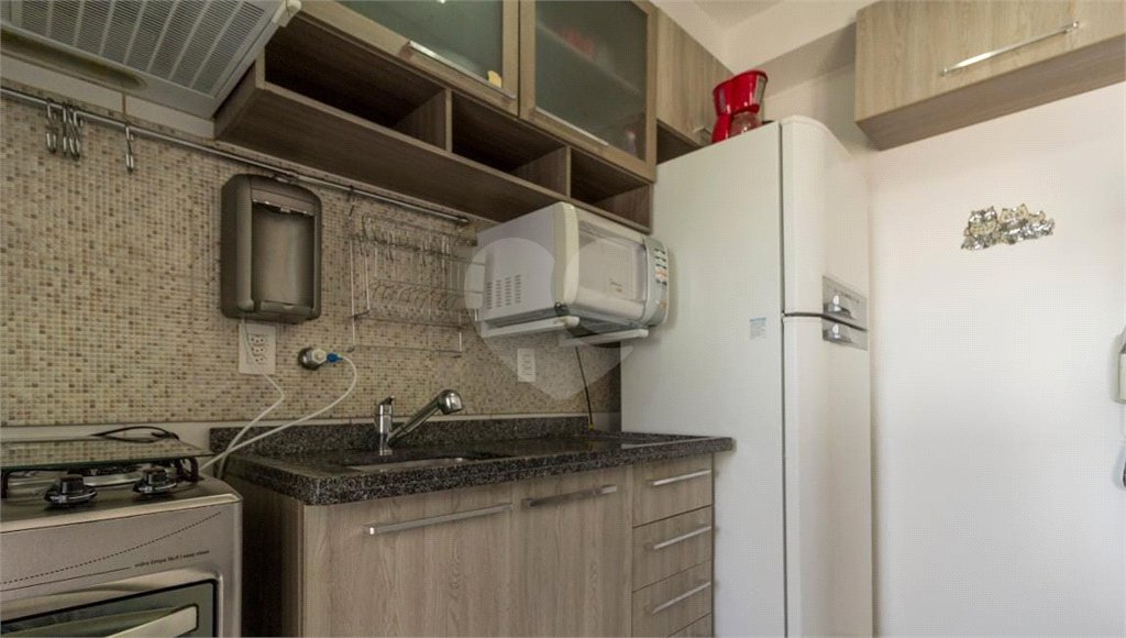 Apartamento à venda com 2 quartos em Liberdade, São Paulo, SP