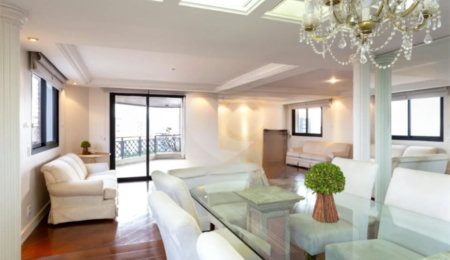 Apartamento à venda com 4 suítes em Vila Ida, São Paulo, SP