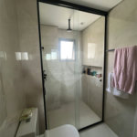 Apartamento à venda com 3 suítes em Jardim Marajoara, São Paulo, SP