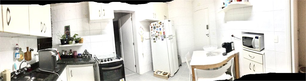 Apartamento à venda com 3 quartos, sendo 1 suíte,  em Vila Santo Estevão, São Paulo, SP