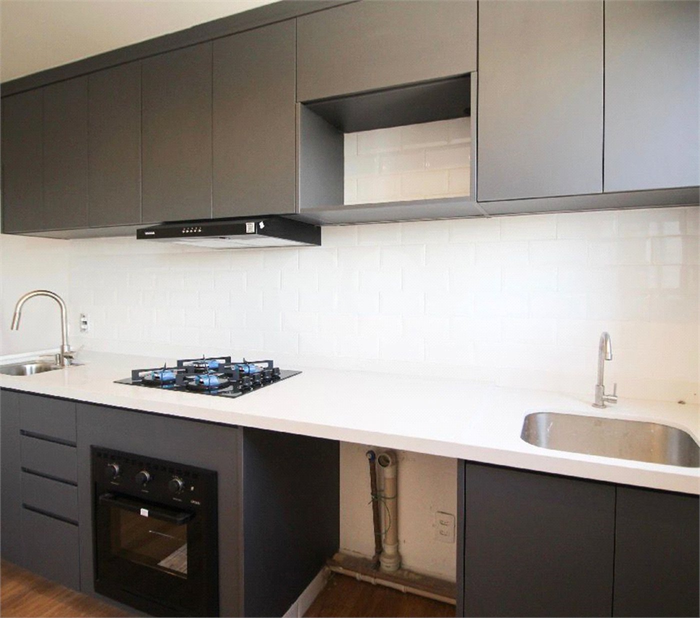 Apartamento para alugar com 1 quarto em Moema, São Paulo, SP