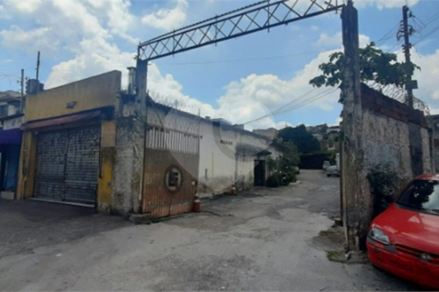 Terreno à venda em Tremembé, São Paulo, SP