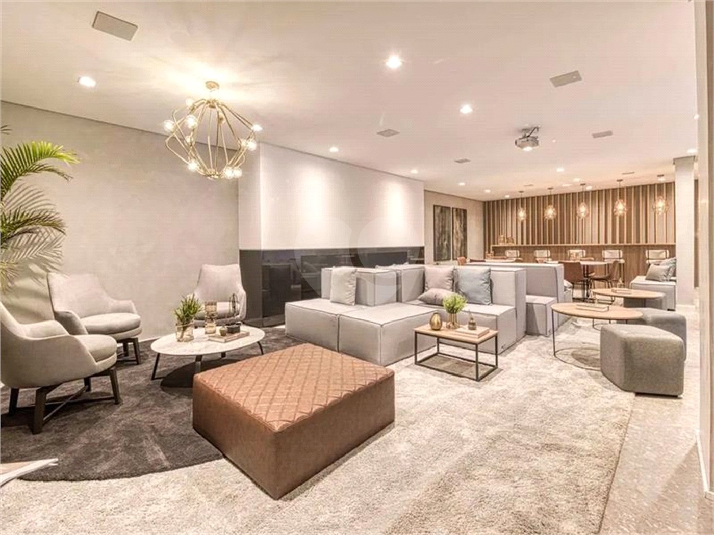 Apartamento à venda com 2 quartos, sendo 1 suíte, em Vila Anastácio, São Paulo, SP