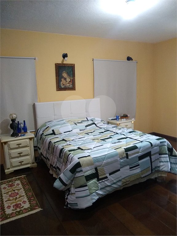 Casa à venda com 4 suítes no condomínio Alpes da Cantareira, Mairiporã - SP