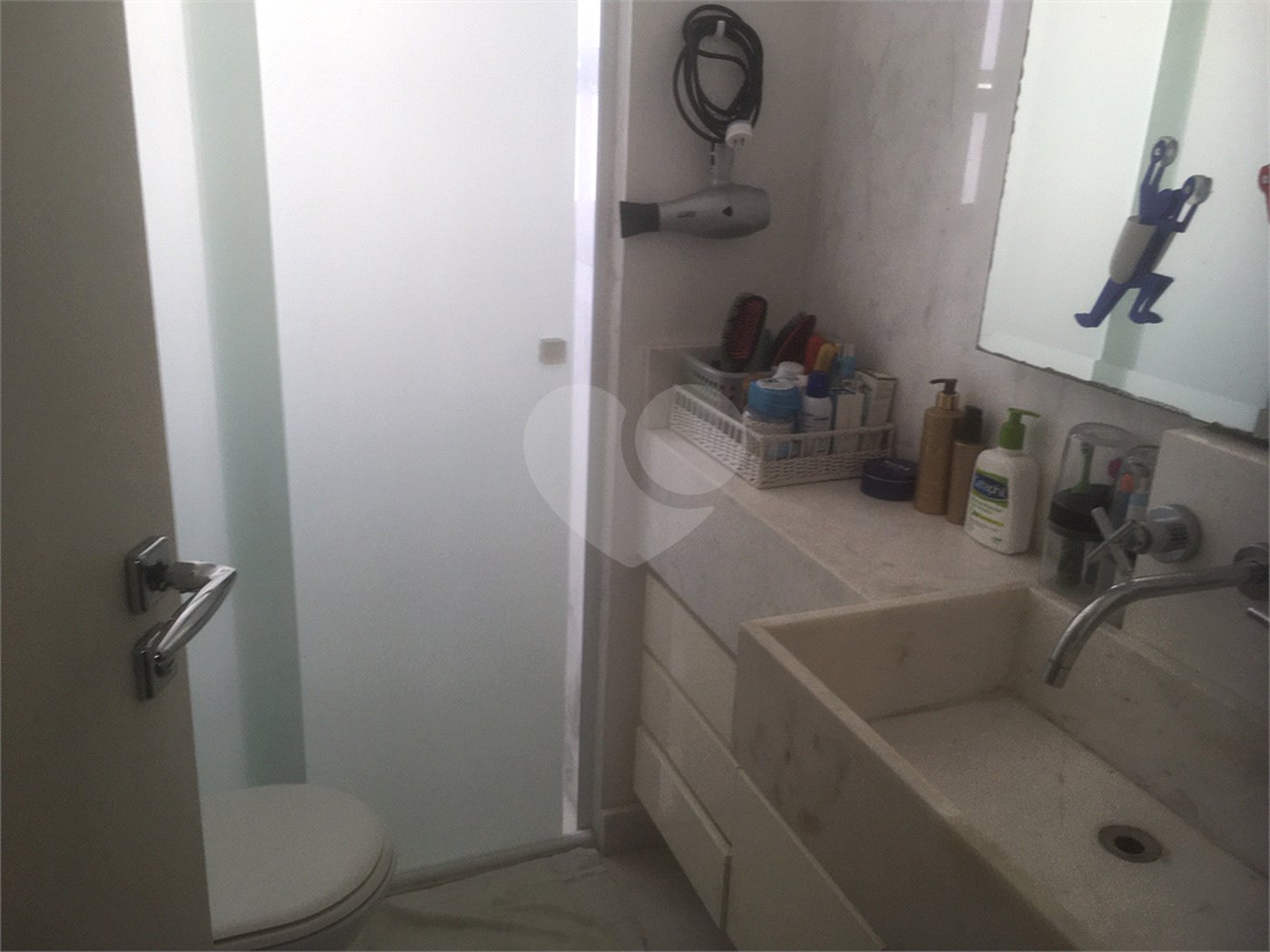 Apartamento à venda com 4 quartos, sendo 3 suítes, em Moema, São Paulo, SP