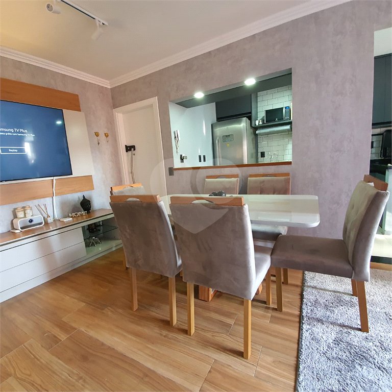 Apartamento à venda com 2 quartos em Indianópolis, São Paulo, SP
