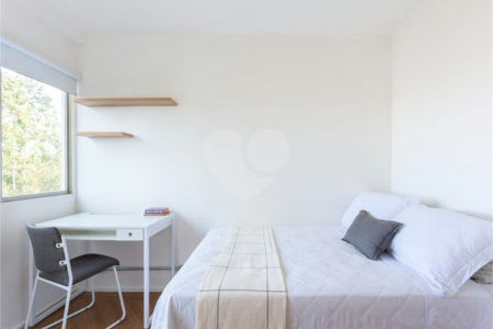 Apartamento à venda com 4 quartos, sendo 1 suíte, em Vila Olímpia, São Paulo, SP