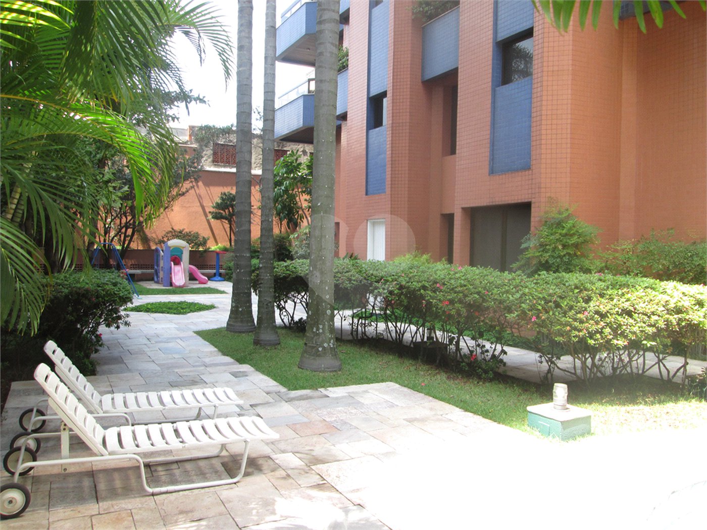 Apartamento à venda com 4 suítes em Perdizes, São Paulo, SP