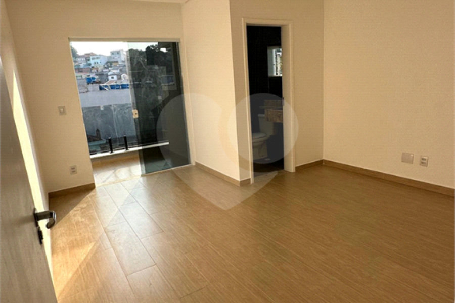 Sobrado à venda com 3 quartos, sendo 1 suíte, em Pirituba, São Paulo, SP