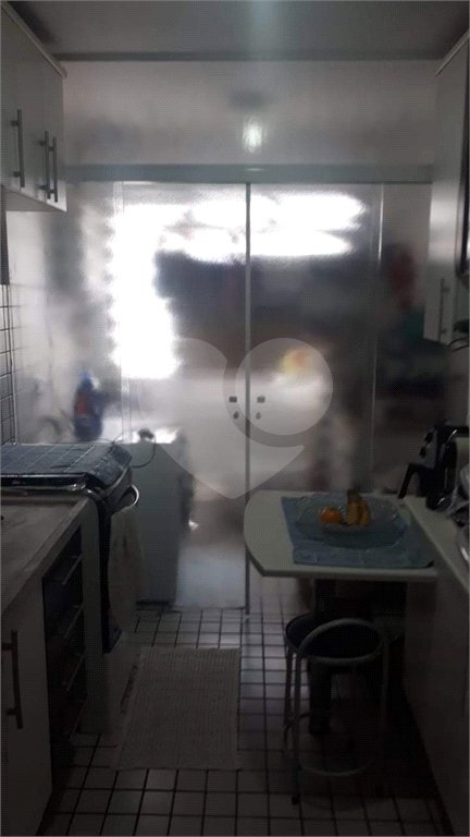 Apartamento à venda com 2 quartos, sendo 1 suíte, em Super Quadra Morumbi, São Paulo, SP