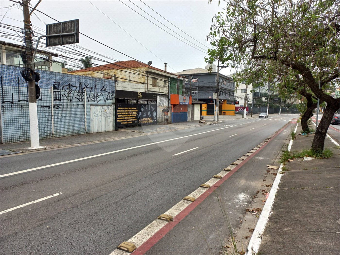 Casa à venda ou para alugar em Jaguaré, São Paulo, SP