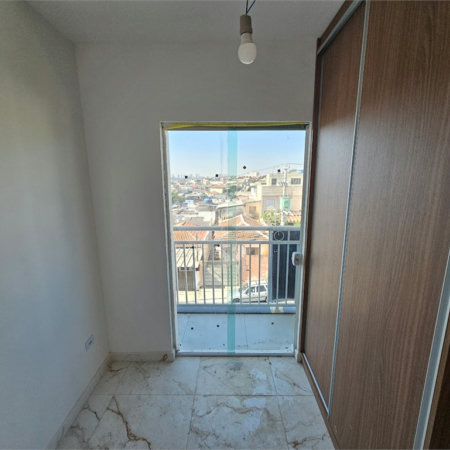 Apartamento à venda com 2 quartos em Vila Medeiros, São Paulo, SP