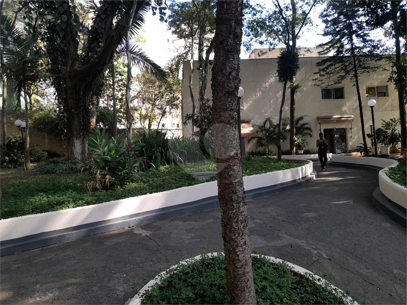Apartamento á venda - Vila Mascote