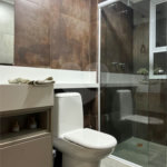 Apartamento à venda com 2 suítes em Parque Bandeirante, Santo André, SP
