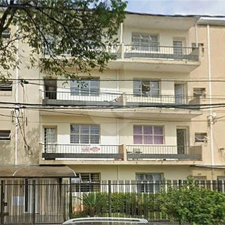 Apartamento à venda com 3 quartos em Vila Trujillo, Sorocaba, SP