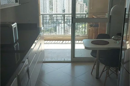Apartamento à venda com 3 suítes em Vila Andrade, São Paulo, SP