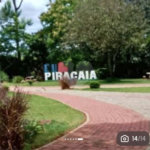 Terreno à venda no Centro, Piracaia, SP