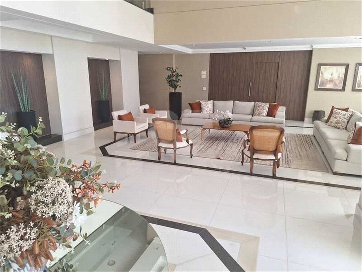 Apartamento à venda com 3 suítes em Vila Castelo Branco, Indaiatuba, SP