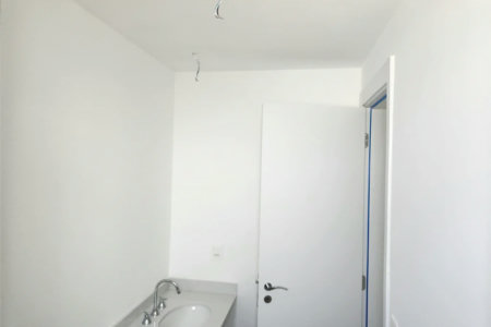 Apartamento à venda com 2 suítes em Vila Andrade, São Paulo, SP