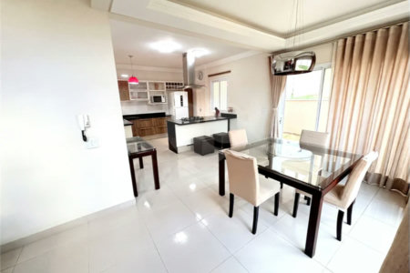 Casa à venda com 3 suítes em Parque Nova Suíça, Valinhos, SP