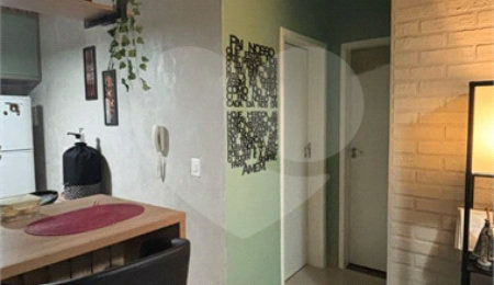 Apartamento à venda com 2 quartos em Salto Ville, Salto, SP