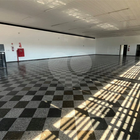 Salão Comercial para alugar em Vila Thais, Atibaia, SP