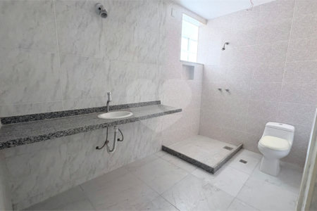 Cobertura à venda com 3 quartos, sendo 1 suíte,  em Vila Isabel, Rio de Janeiro, RJ