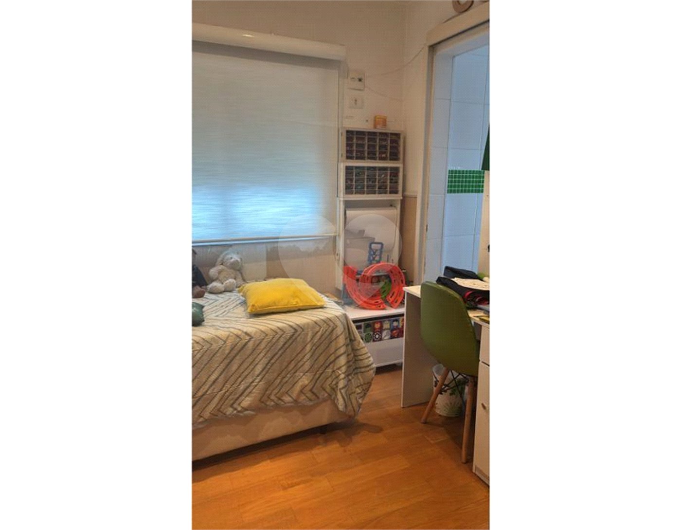 Apartamento à venda com 3 suítes em Água Fria, São Paulo, SP