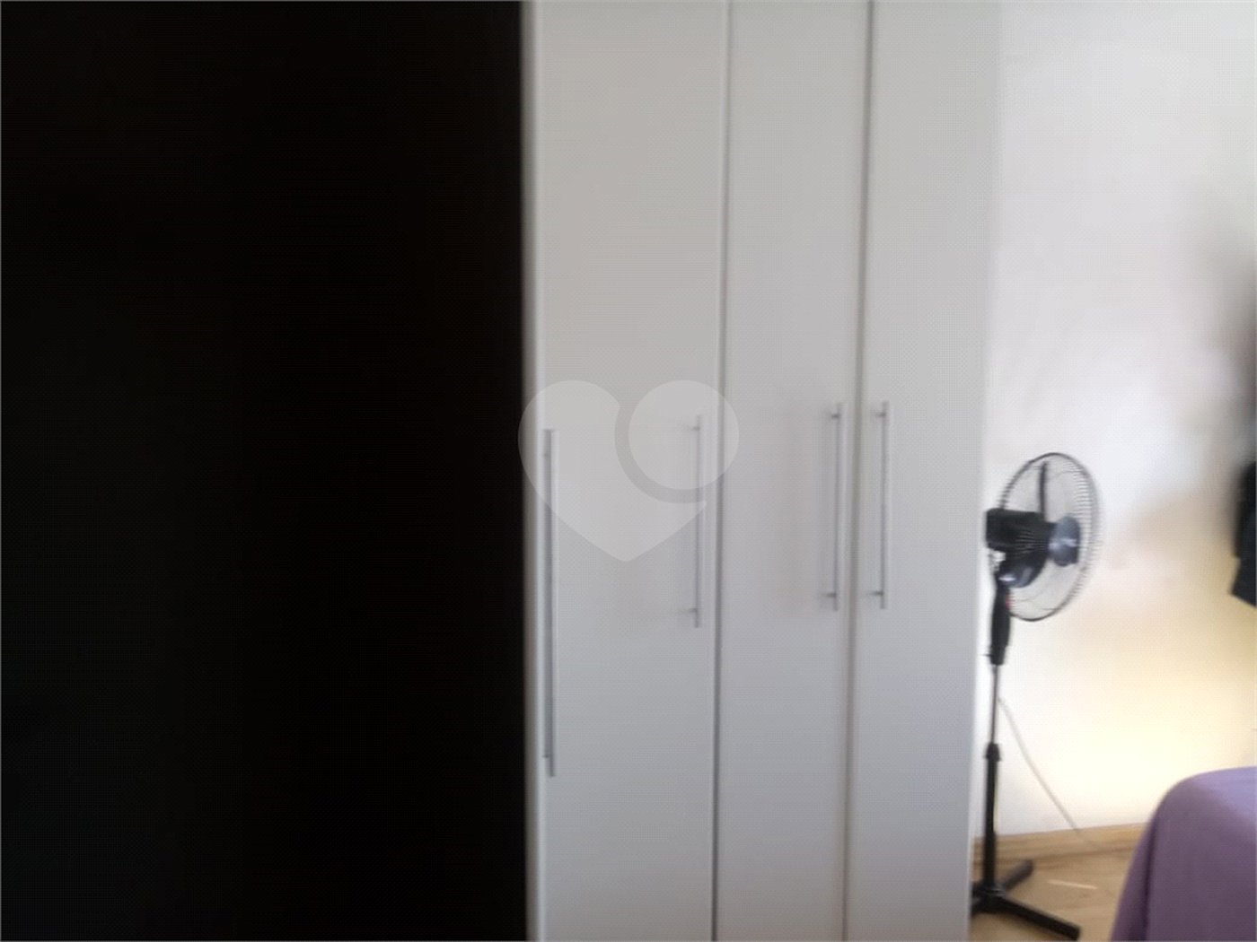 Apartamento à venda com 2 quartos, sendo 1 suíte, em Santa Teresinha, São Paulo, SP