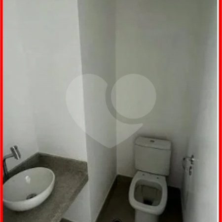 Apartamento à venda com 1 quarto em Itaim Bibi, São Paulo, SP