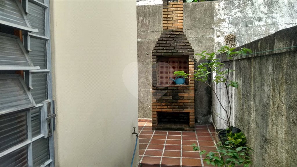 Sobrado à venda com 2 quartos, sendo 1 suíte, em Santana, São Paulo, SP