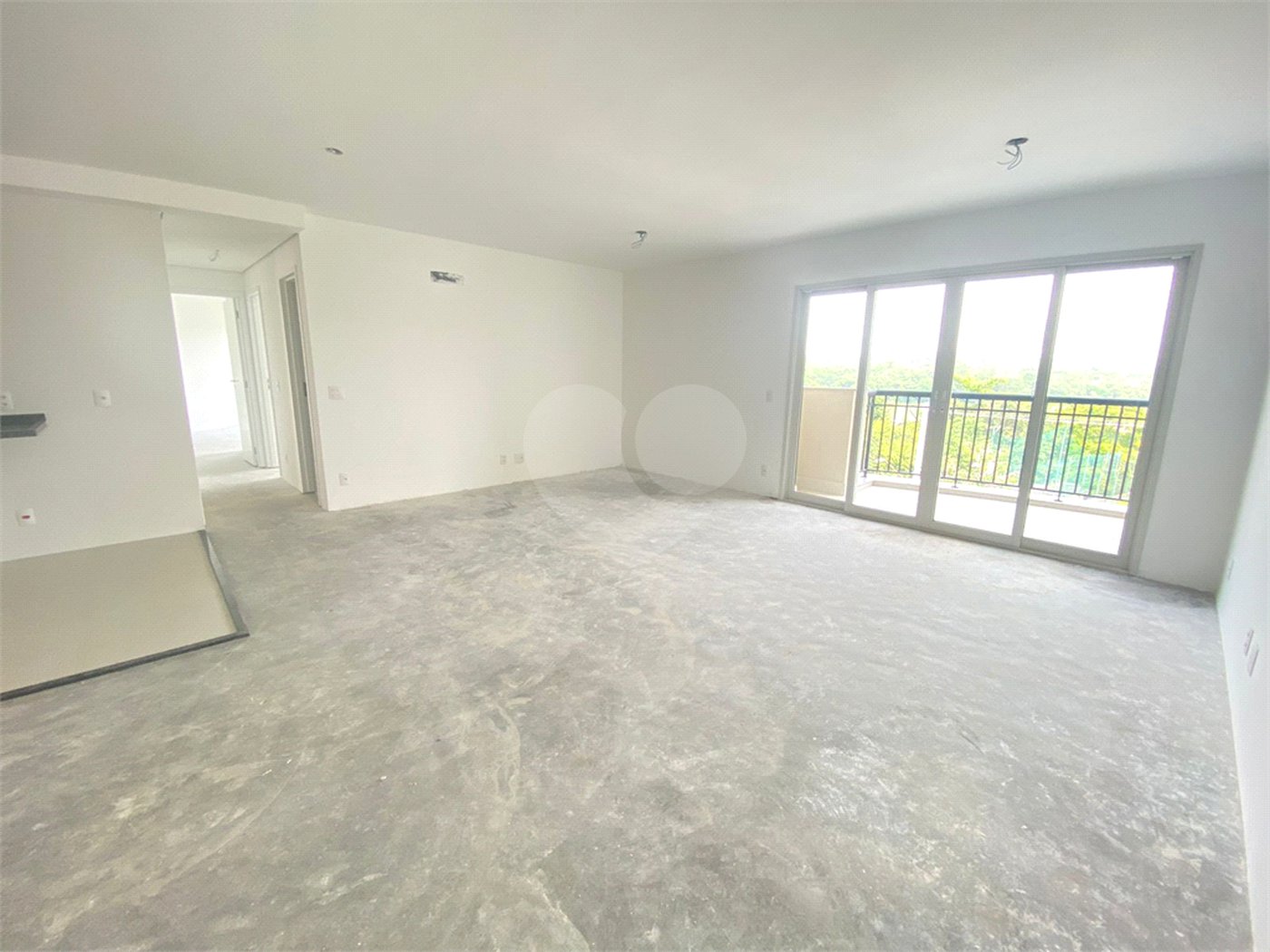 Apartamento à venda com 3 suítes em Vila Ester (zona Norte), São Paulo, SP