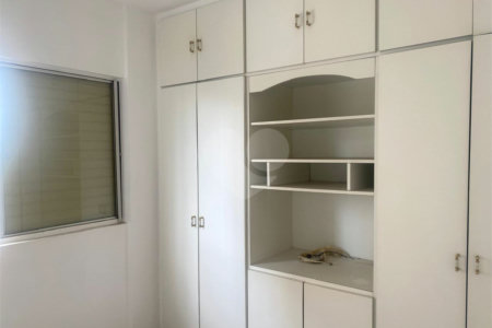 Apartamento à venda com 3 quartos em Vila Leonor, Guarulhos, SP