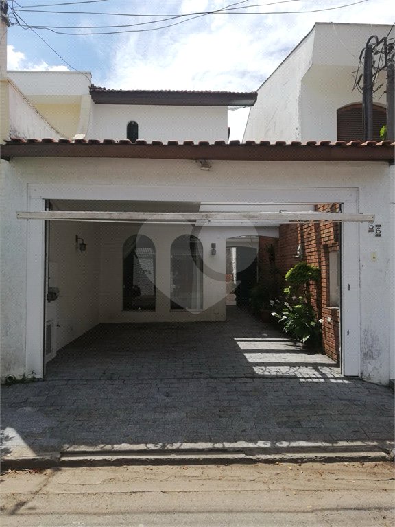 Casa à venda com 3 quartos, sendo 1 suíte,  em Brooklin Paulista, São Paulo, SP