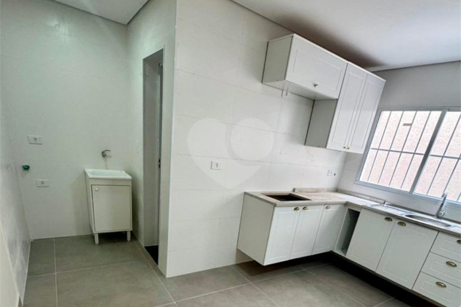Casa Térrea à venda com 3 suítes em Jardim São Paulo(zona Norte), São Paulo, SP