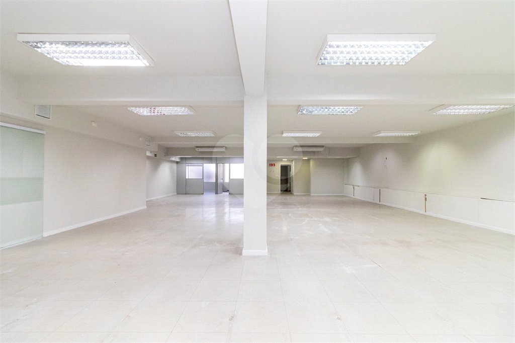 Prédio para alugar em Carandiru, São Paulo, SP