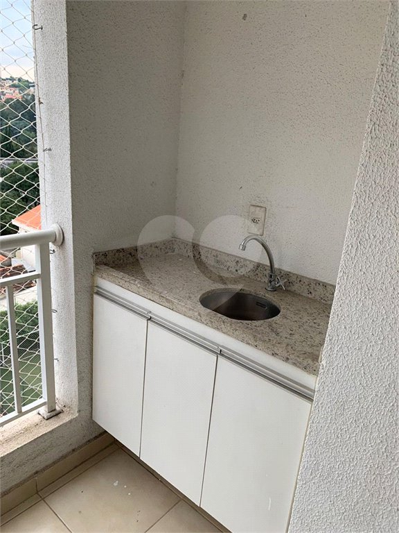 Apartamento à venda com 2 quartos, sendo 1 suíte, em Ferreira, São Paulo, SP