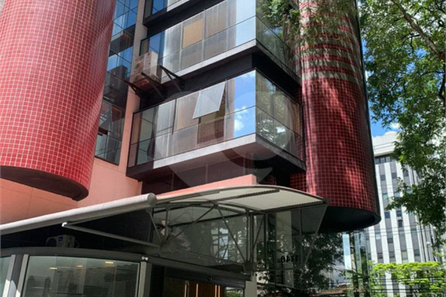 Sala à venda ou para alugar em Brooklin, São Paulo, SP